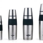 Смарт термос съчетава в себе си 15 различни функции