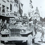 Как Червената армия опазва България цяла