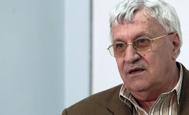 Интелигенцията 