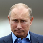 Путин противодейства на хегемонистичните претенции на Америка