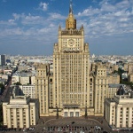 МВнР на РФ: За истинско партньорство със САЩ за Сирия и дума не може да става