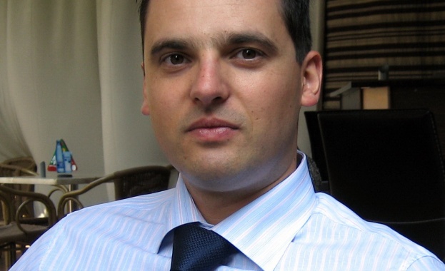 Данаил Георгиев, "Движение 21": Само обединение на левицата не стига за победа срещу ГЕРБ