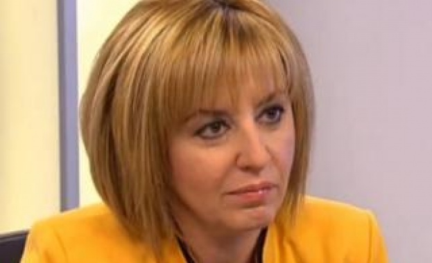 Омбудсманът Мая Манолова ще сезира КС за избирателните секции в чужбина