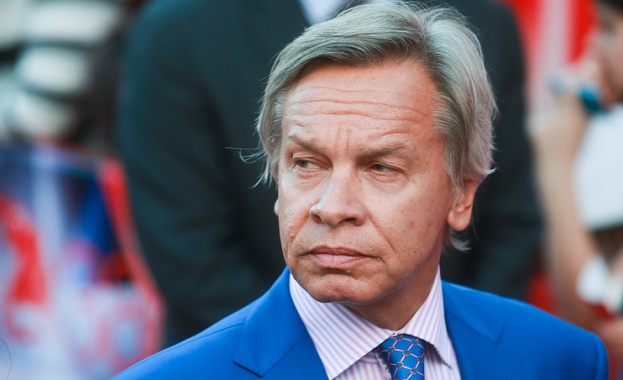 Пушков: НАТО има нужда от „политическия цирк“ около „руската заплаха“