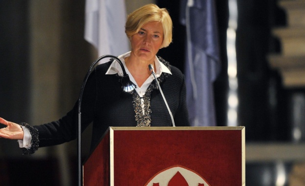 Италия ще позволи американски самолети да използват база за удари по „Ислямска държава” в Либия