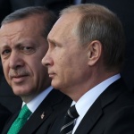 Кремъл не иска да дава на Високата порта „урок по демокрация“