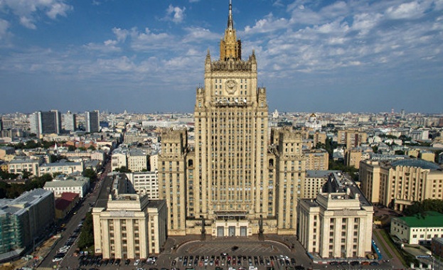 МВнР на РФ: За истинско партньорство със САЩ за Сирия и дума не може да става