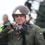 Ненчев: Въоръжените сили имат толкова самолети, колкото са необходими  