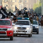 Ехото на сирийската война: ИД отново заплашва Русия