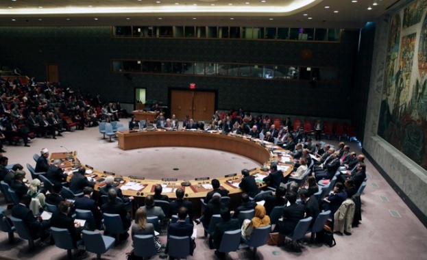 Утре е второто предварително гласуване в Съвета за сигурност за избора на нов генерален секретар на ООН