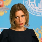 Захарова призовава западните медии да признаят престъпленията на „опозицията“ в Сирия