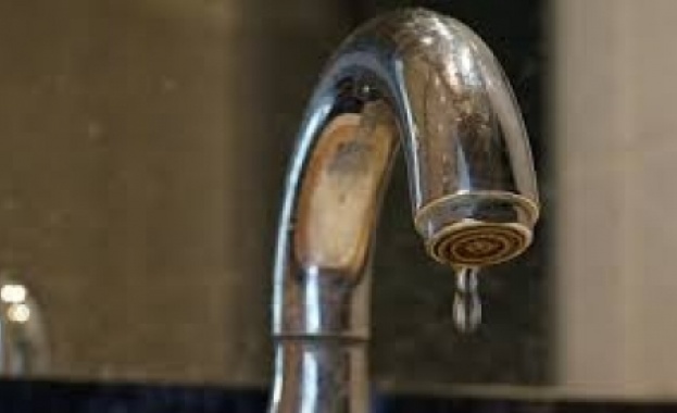 КЕВР: Започна проверка на водата в Харманли