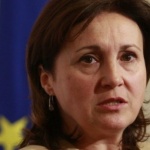 Защо Бъчварова не защитава полицаите си