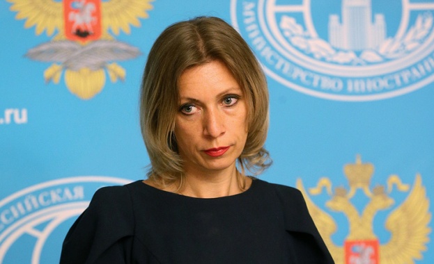 Захарова призовава западните медии да признаят престъпленията на „опозицията“ в Сирия