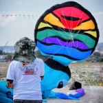 Фестивал на хвърчилата във Варна