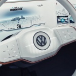 LG и VOLKSWAGEN създават платформа за свързаност при автомобилите