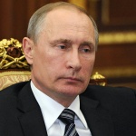 Путин няма да присъства на откриването на Олимпиадата в Рио