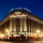 Откриха най-скъпата хотелска стая в Русия