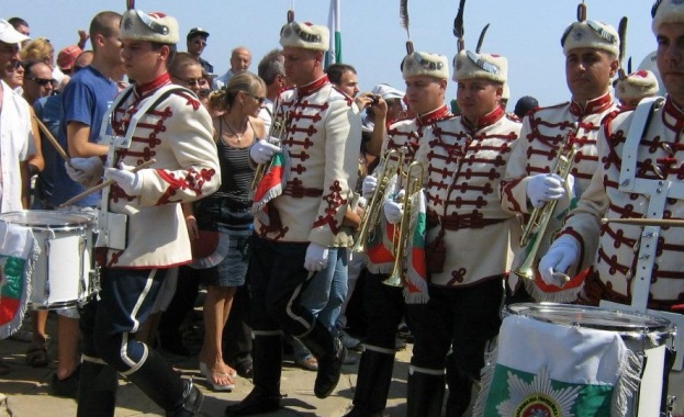 С поредица събития на връх Шипка, Казанлък и Габрово ще бъде отбелязана 139-та годишнина от Шипченската епопея