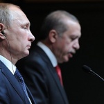 Песков: Путин и Ердоган ще обсъдят възобновяването на отношенията и ситуацията в Сирия