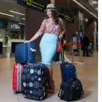 Багажът пътува по-евтино с промоцията на Wizz Air