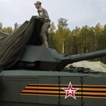 Руската военна техника става невидима за електронното разузнаване