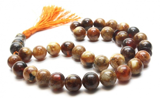 Броеницата успокоява ума