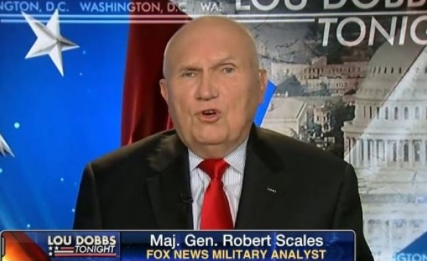 Американски генерал призна: Русия извърши огромен скок във военните технологии за 20 г.