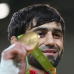 Джудист донесе първо злато за Русия в Рио  