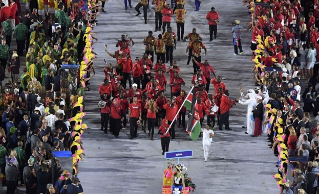 Нов допинг скандал разтресе Игрите в Рио