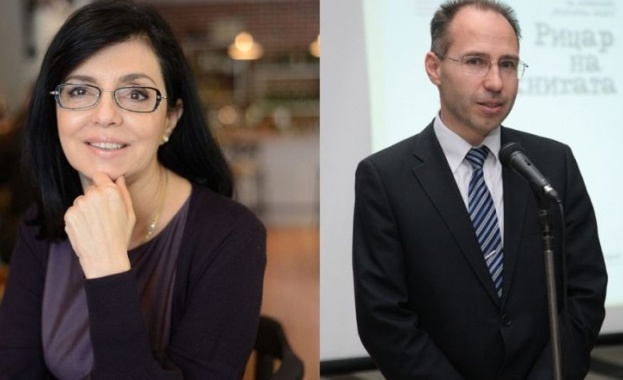 Човек на Кунева прибра 35 000 лв. за сайта на българското председателство на ЕС 