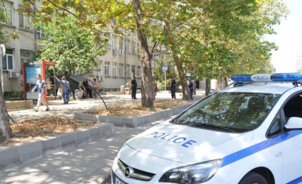 Във Варна иззеха фалшиви стоки за над 1,3 милиона лева 