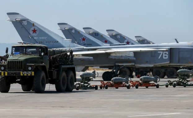 NY Times: Успехът на руснаците в Сирия принуждава Вашингтон да се вслуша в Москва