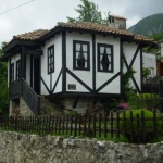 Къщата музей "Баба Илийца" - притегателно място за туристи през лятото