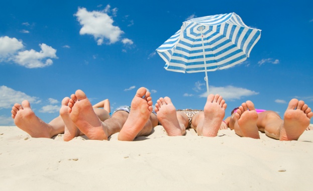 Поне месец без работа, за да си починем пълноценно 