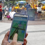 Пентагонът забрани Pokemon Go на служебните телефони