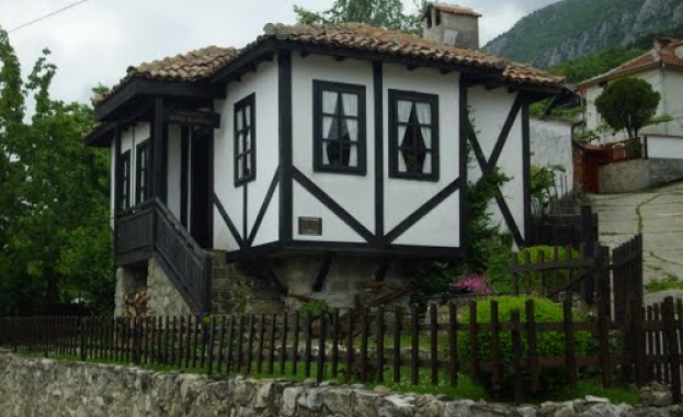 Къщата музей "Баба Илийца" - притегателно място за туристи през лятото