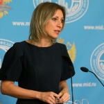Захарова: Решението руските параолимпийци да не бъдат допуснати на Олимпиадата в Рио поразява със своята подлост и безчовечност