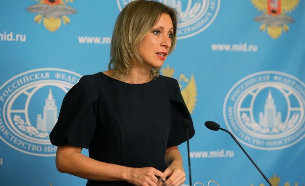 Захарова: Решението руските параолимпийци да не бъдат допуснати на Олимпиадата в Рио поразява със своята подлост и безчовечност