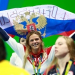 Юлия Ефимова: Мислех, че студената война отдавна е свършила