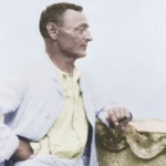 Буден е човек, който познава себе си самия, своите слабости и умее да се съобразява с тях