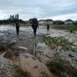 Природните бедствия нанесли щети за $175 млрд. през 2016-а