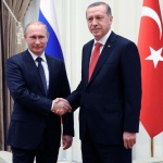 Защо на Русия и Турция ще им бъде трудно да са стратегически партньори