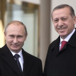 Юри Михалков: Договореностите и разминаванията на Путин и Ердоган ще се четат и между редовете