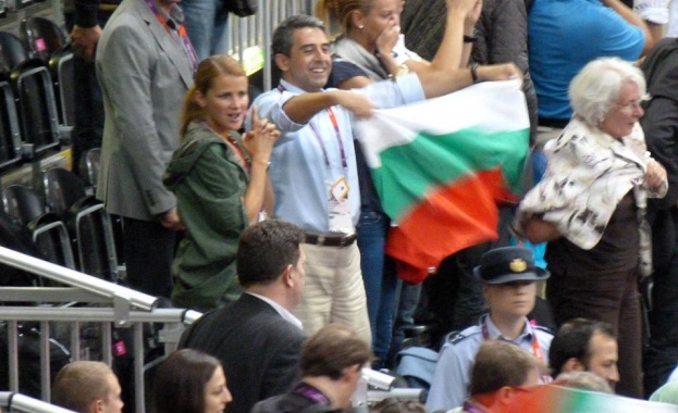 Откриването на Олимпиадата и други открития: за Путин, Бойко, Плевнелиев, кралицата