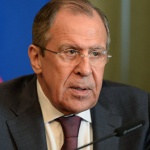 Лавров: Никой от терористите не трябва да избегне възмездието