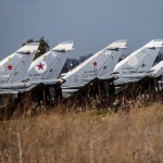 Путин внесе за ратификация в парламента споразумението със Сирия за разполагане на руска авиация