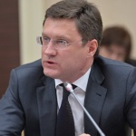 Новак призова да не се противопоставят „Южен поток“ и „Турски поток“