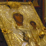 Иконата на Богородица "Златната ябълка" пристига в Хасково 