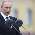 Путин счита за стратегически важно партньорството с Индия в областта на енергетиката